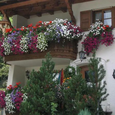 Apartements Ingrid Unhoch-Raggl Oberammergau Exterior photo