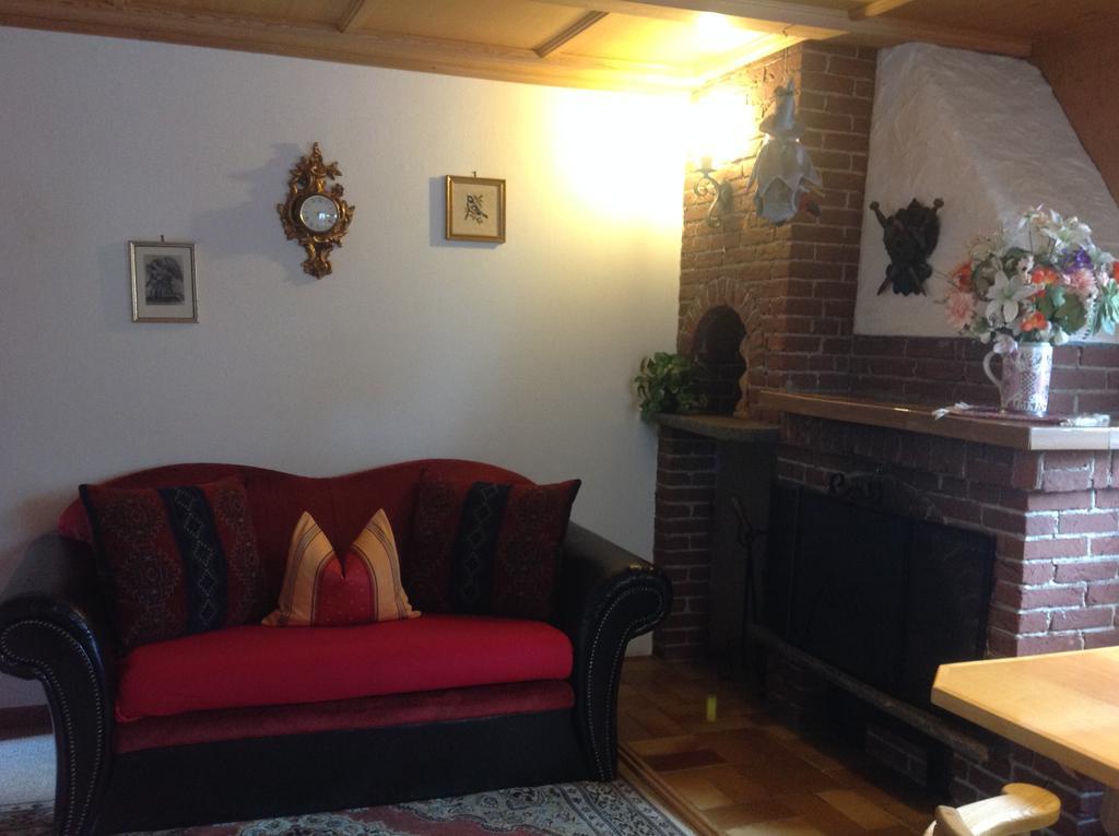 Apartements Ingrid Unhoch-raggl Apartment *