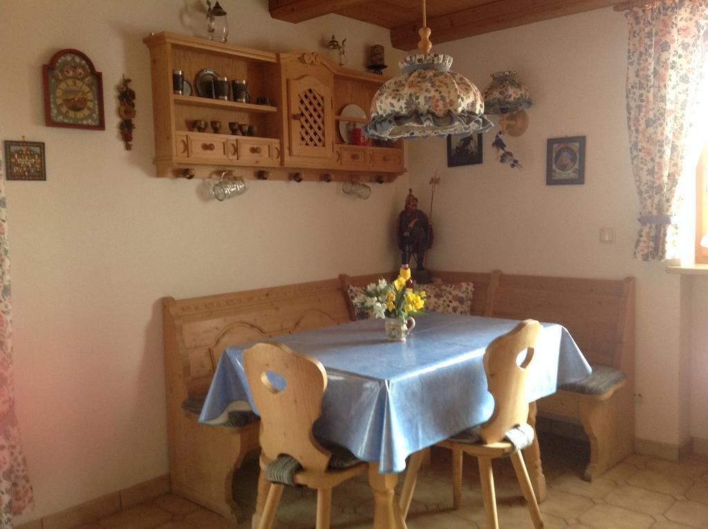 Apartment Apartements Ingrid Unhoch-raggl *