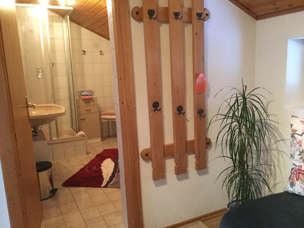Apartements Ingrid Unhoch-raggl * Oberammergau